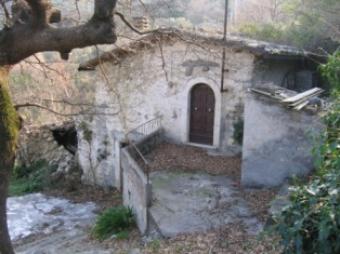 ITALY HOUSES - ESTATE AGENT Abruzzo Region